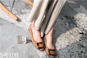 2022流行什么平底鞋？千萬不能錯(cuò)過的流行爆款