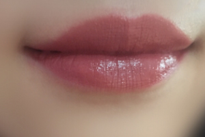 Mac豆沙色適合黃皮嗎？黃皮白皮都適用