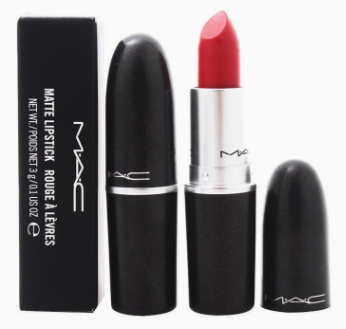 Mac豆沙色適合黃皮嗎？黃皮白皮都適用