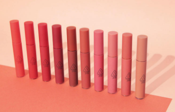 唇蜜、唇釉、染唇液、液體口紅怎么選？