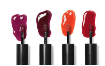 唇蜜、唇釉、染唇液、液體口紅怎么選？