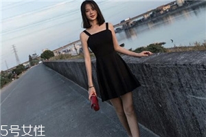 女生怎么穿有個性？做個性感又迷人的酷girl