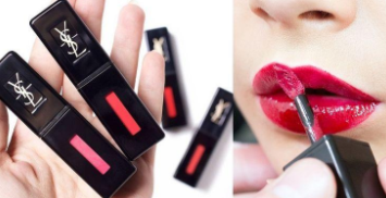 唇蜜、唇釉、染唇液、液體口紅怎么選？