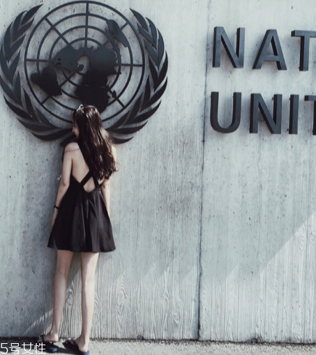 女生怎么穿有個性？做個性感又迷人的酷girl