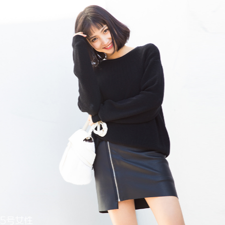 女生怎么穿有個性？做個性感又迷人的酷girl