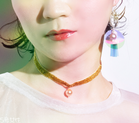 女生怎么穿有個性？做個性感又迷人的酷girl