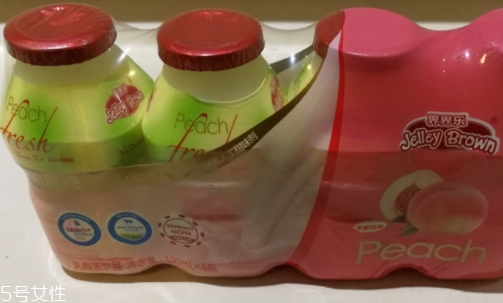 界界樂多少錢一個？美國版的養(yǎng)樂多