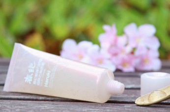 去角質(zhì)凝露多久用一次？皮厚一周一次