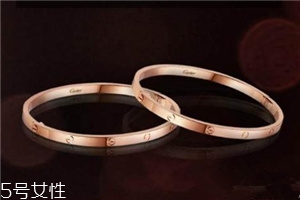 卡地亞手鐲可以刻字嗎？印證愛的箴言