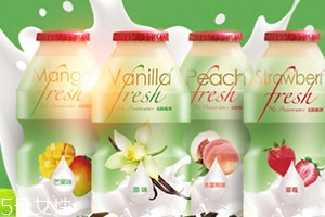 界界樂(lè)可以加熱嗎？暢銷(xiāo)歐美的乳酸菌飲料