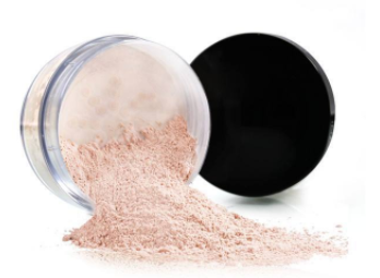 散粉和粉餅能一起用嗎？無需疊加使用