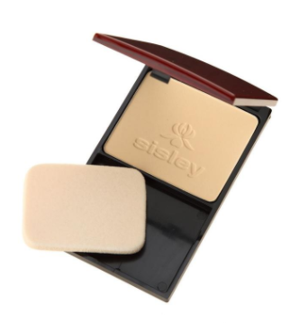 散粉和粉餅能一起用嗎？無需疊加使用