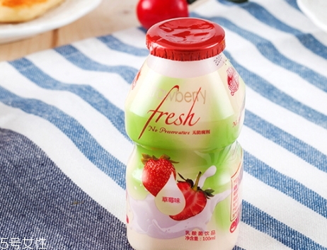 界界樂(lè)可以加熱嗎？暢銷歐美的乳酸菌飲料