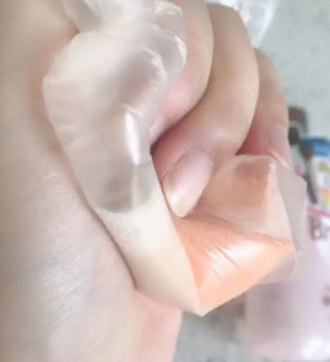 美妝蛋能用洗面奶洗嗎？洗面奶洗不掉彩妝