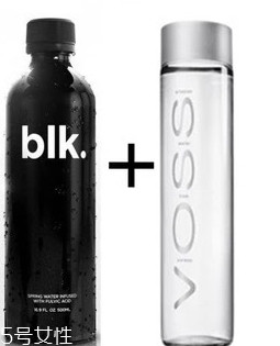 voss芙絲礦泉水好喝嗎？來自挪威的土豪礦泉水