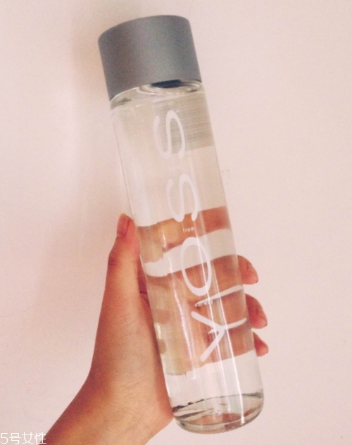voss芙絲礦泉水好喝嗎？來自挪威的土豪礦泉水