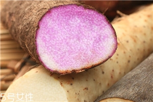 山藥怎么去皮不會手癢 山藥挑選靠4招 山藥怎么去皮不會手癢 山藥挑選靠4招