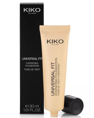 為什么粉底液會(huì)變暗沉？氧化成分過少