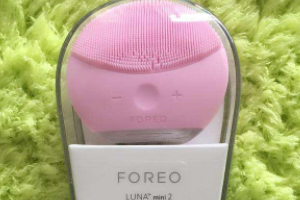 Luna洗臉儀男生可以用嗎？Luna Mini 2不分男女