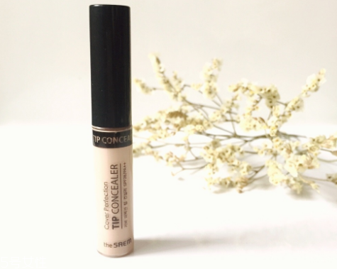 the saem和美寶蓮遮瑕哪個(gè)好 遮瑕液的使用順序 the saem和美寶蓮遮瑕哪個(gè)好 遮瑕液的使用順序