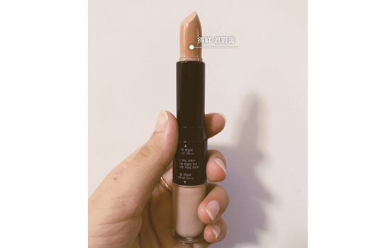 the saem和美寶蓮遮瑕哪個(gè)好 遮瑕液的使用順序 the saem和美寶蓮遮瑕哪個(gè)好 遮瑕液的使用順序