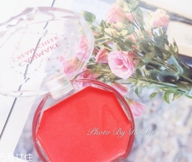 canmake腮紅哪個色號好用 讓你擁有自然好氣色 canmake腮紅哪個色號好用 讓你擁有自然好氣色