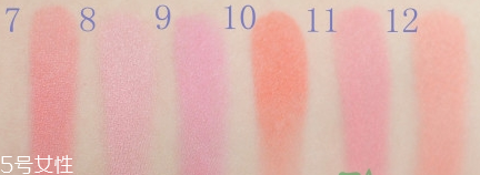 canmake腮紅哪個色號好用 讓你擁有自然好氣色 canmake腮紅哪個色號好用 讓你擁有自然好氣色