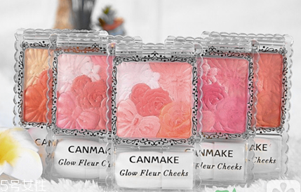 canmake彩妝產(chǎn)品推薦 日本人氣彩妝品牌 canmake彩妝產(chǎn)品推薦 日本人氣彩妝品牌