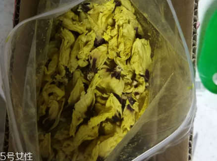 黃秋葵花茶多少錢一斤？一般不按斤賣