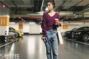 牛仔褲可以配籃球鞋嗎？打造活力運動范兒