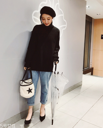 牛仔褲可以用溫水洗嗎？最好使用冷水