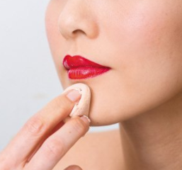 口紅雨衣孕婦能用嗎？含酒精不能用