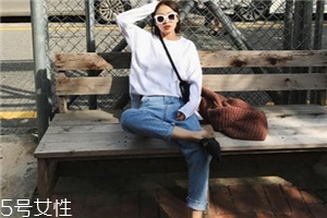 牛仔褲要經(jīng)常洗嗎？洗太頻繁并不好