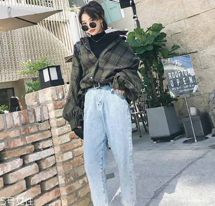 牛仔褲不洗可以穿嗎？小心感染皮膚病