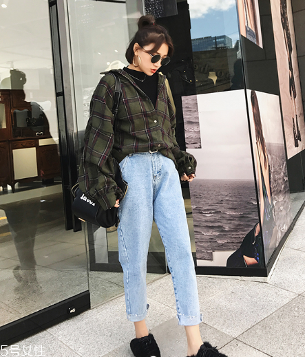 牛仔褲不洗可以穿嗎？小心感染皮膚病