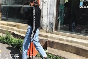 牛仔褲不洗可以穿嗎？小心感染皮膚病