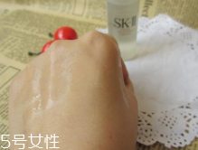 sk2神仙水適合油皮嗎？油皮親媽