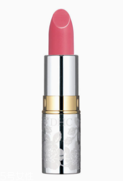 DHC有哪些產(chǎn)品好用？橄欖唇膏必不可少