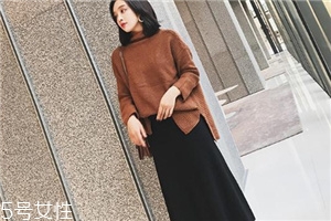 黑色針織裙配什么鞋子？各種風(fēng)格隨意切換