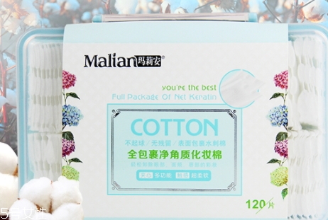 乳液要用化妝棉擦嗎？涂乳液用化妝棉效果好