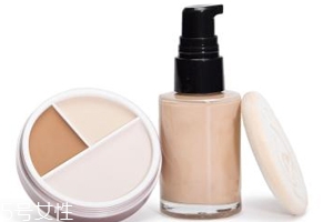 粉底液一次用多少量？一泵就夠別疊加