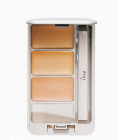 單色遮瑕和多色遮瑕哪個(gè)好？斑點(diǎn)少用單色遮瑕