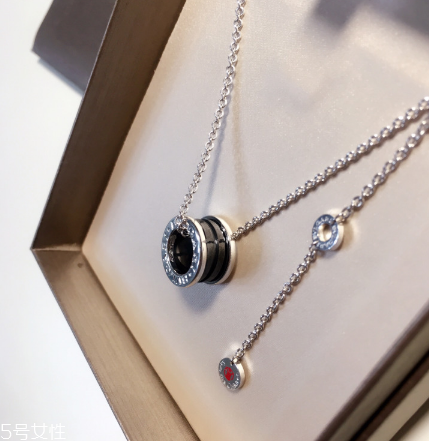 寶格麗項(xiàng)鏈可以刻字嗎？再塑奢華經(jīng)典