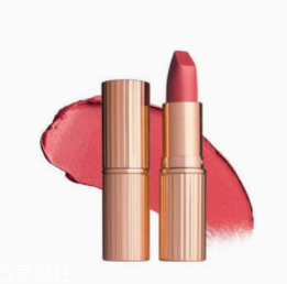 豆沙口紅有哪些牌子？最I(lǐng)N豆沙色口紅盤點