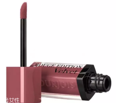 豆沙口紅有哪些牌子？最I(lǐng)N豆沙色口紅盤點