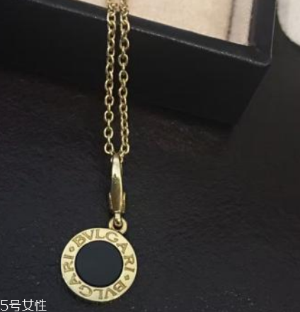 寶格麗項鏈能碰水嗎？一生摯愛的見證