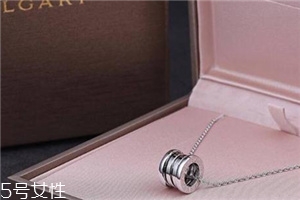 寶格麗項鏈能加長嗎？相守一生的經(jīng)典信物