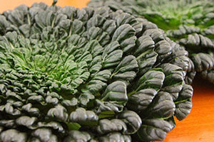 塔菜怎么做好吃？教你塔菜的做法