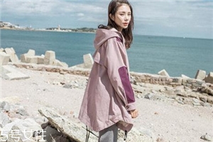 2018流行什么款式風(fēng)衣？這幾款都是必備款