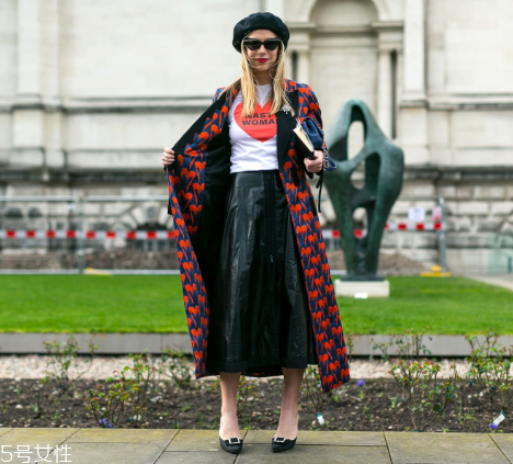 換季穿什么好看？換季穿搭指南